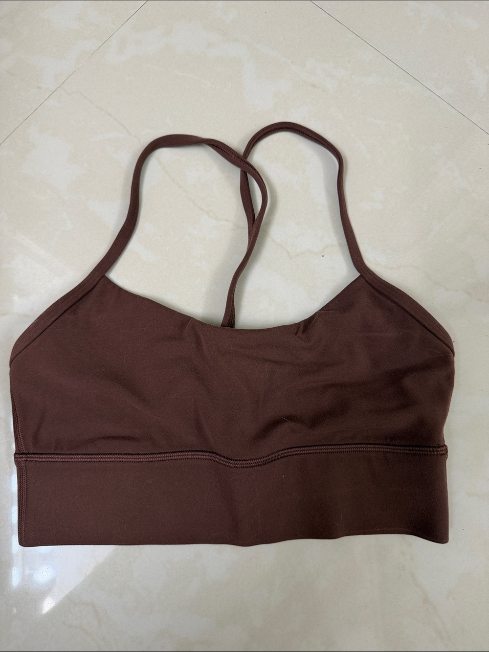lululemon athletica Align Sports Bra